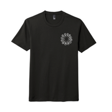 Load image into Gallery viewer, Zodiac Wholeness T-Shirt - COSMICSOBBING