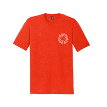 Load image into Gallery viewer, Zodiac Wholeness T-Shirt - COSMICSOBBING