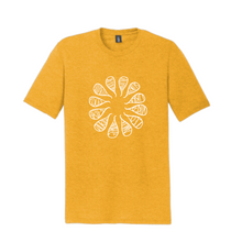 Load image into Gallery viewer, Zodiac Wholeness T-Shirt - COSMICSOBBING
