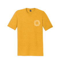Load image into Gallery viewer, Zodiac Wholeness T-Shirt - COSMICSOBBING