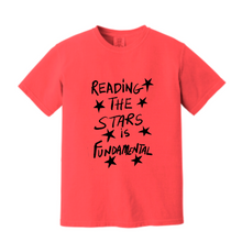 Load image into Gallery viewer, Reading The Stars Is Fundamental - COSMICSOBBING