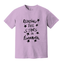 Load image into Gallery viewer, Reading The Stars Is Fundamental - COSMICSOBBING