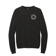 Load image into Gallery viewer, Zodiac Wholeness Sweatshirt - COSMICSOBBING