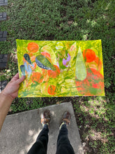 Load image into Gallery viewer, Gathering Stories - COSMICSOBBING
